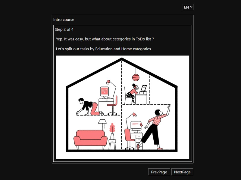 Pressure Calculator Screenshot 2