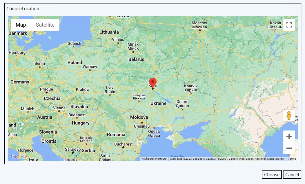 ToDo List Screenshot 2